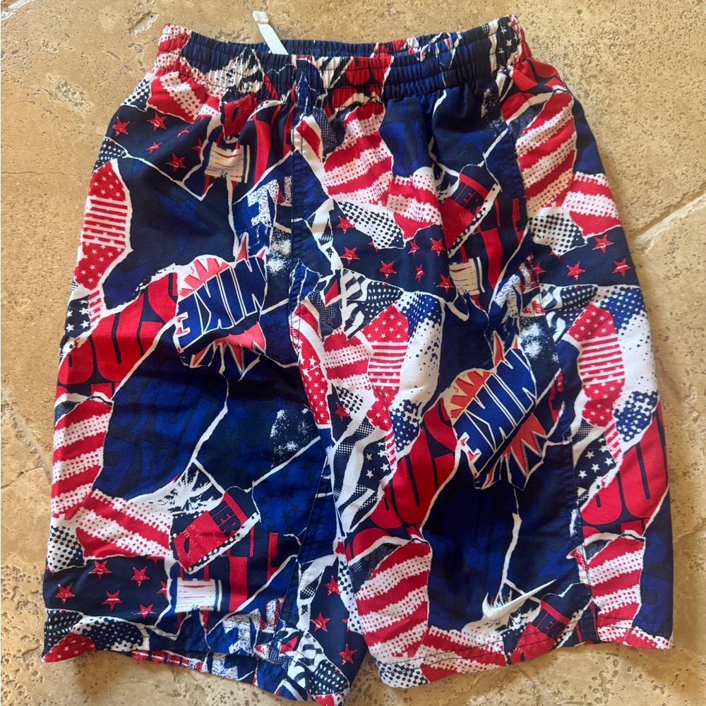 Nike Boys Swim